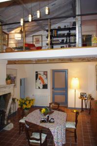 Maisons d'hotes Domaine Mongiron : photos des chambres
