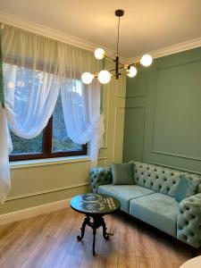 Classic and New brand Apartment San Stefano 9