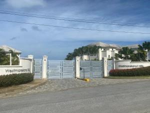 Westmoreland Hills - Mount Standfast - St James