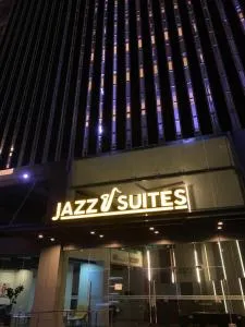 Jazz Service Suites 2 bedroom 35-1 by Yen's Sojourn - Bagan Jermal