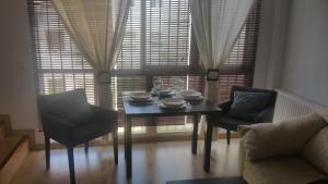 Acogedor dúplex en el centro - Wifi