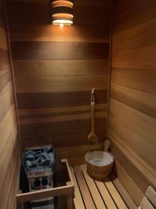 Campings Camping de l'Etang du Pays Blanc : photos des chambres