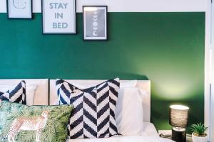 Welcoming 3 bed home, 10 mins from Chester races and zoo