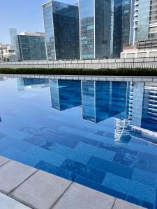 Wonderful Reva Aparthotel Downtown