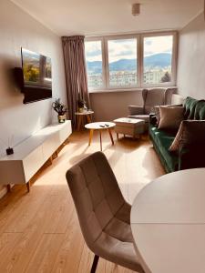 Apartament u Agnieszki