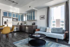 Mint House Nashville - The Gulch - 11th Ave S