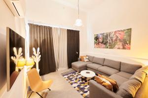 Artists Loft in the centre of Santa Cruz