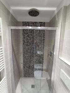 Canaletto Room Venice