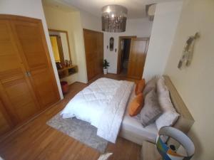 Appartement la perle de Nouaceur