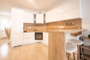 Apartment Belveder with terrace
