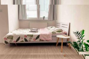 Apartment Belveder with terrace