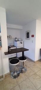 La Plata moderno apart