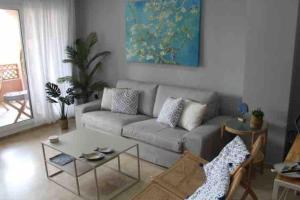 Sotogrande Paseo del Mar - 10 steps away from the beach