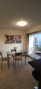 La Plata moderno apart