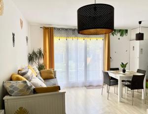 Appartements Welcome to Hakuna matata ! : Appartement 1 Chambre