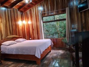 Casitas del Bosque Monteverde.