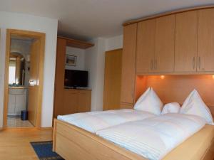 Haus Bauer Appartment II mit Balkon