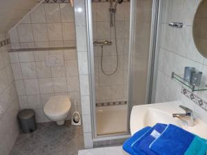 Haus Bauer Appartment II mit Balkon