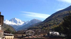 Maisons de vacances Ski Lodge : photos des chambres