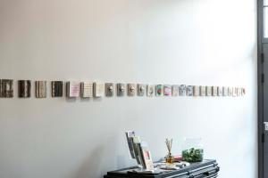 Hotels Hotel Galla Placidia : photos des chambres