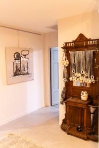 Hotels Hotel Galla Placidia : photos des chambres