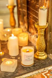 Hotels Hotel Galla Placidia : photos des chambres