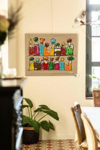 Hotels Hotel Galla Placidia : photos des chambres