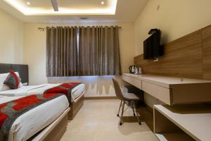 Hotel Tripple Tree - Karol Bagh