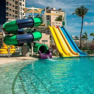 Salinas Exclusive Resort