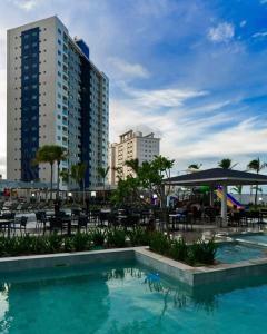 Salinas Exclusive Resort