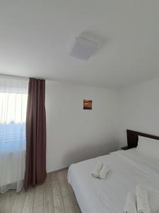 La Izvoare Pensiune-Păstrăvărie