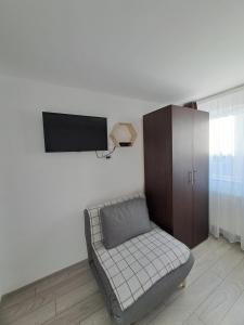 La Izvoare Pensiune-Păstrăvărie