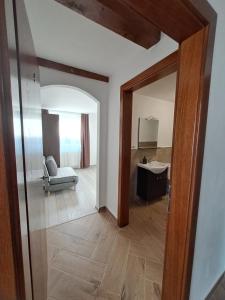 La Izvoare Pensiune-Păstrăvărie