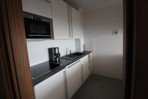 Haus Norderhoog Wohnung 64