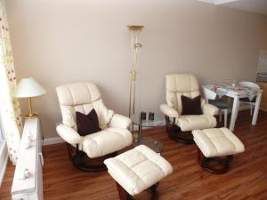 Haus Norderhoog Wohnung 69