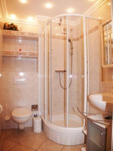 Haus Norderhoog Wohnung 69