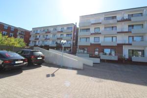 Haus Norderhoog Wohnung 69