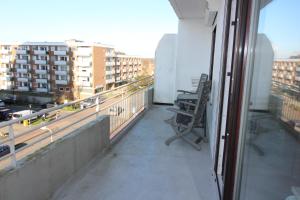 Haus Norderhoog Wohnung 74