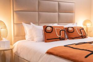 Hotels Palm Beach : photos des chambres