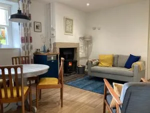 Penny End, Mosser - Western Lakes and great walks - Lamplugh