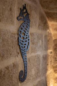 Appartements L'Hippocampe : photos des chambres
