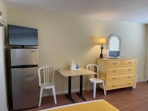 American Safari Motel Wildwood Crest Beach