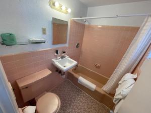 American Safari Motel Wildwood Crest Beach