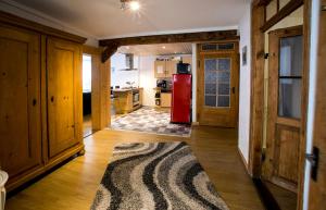 Appartements KB68 : photos des chambres