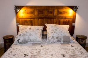 Appartements KB68 : photos des chambres