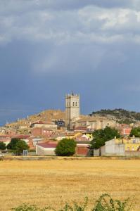 La Casa del Campillo