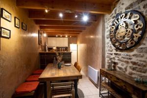 Appartements L'Hippocampe : photos des chambres