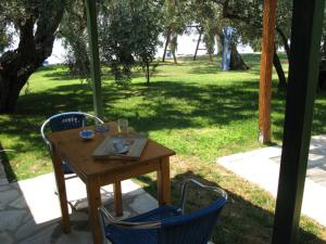 Mairi Lina Studios Pelion Greece