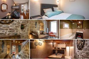 Appartements L'Hippocampe : photos des chambres