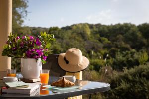 Villas Terra di sole : photos des chambres